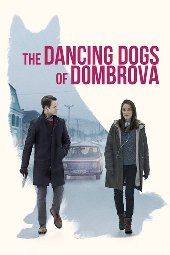 The Dancing Dogs of Dombrova Poster of The Dancing Dogs of Dombrova