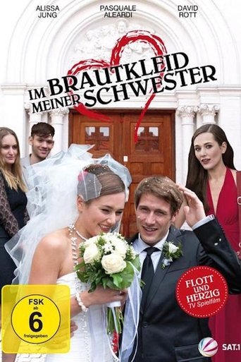 Im Brautkleid meiner Schwester Poster of Im Brautkleid meiner Schwester