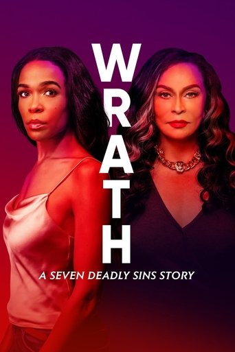 Wrath: A Seven Deadly Sins Story Poster of Wrath: A Seven Deadly Sins Story