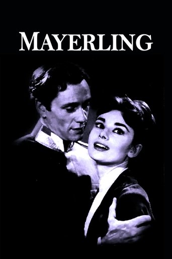 Mayerling Poster of Mayerling