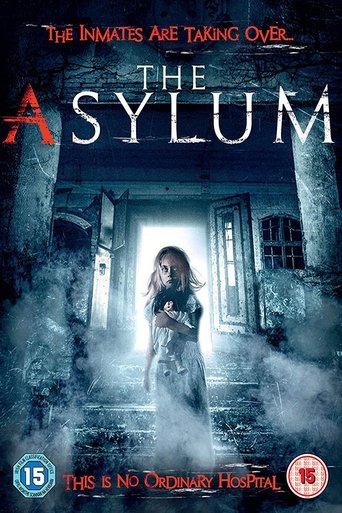 The Asylum Poster of The Asylum