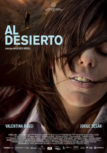 To the Desert Poster of To the Desert
