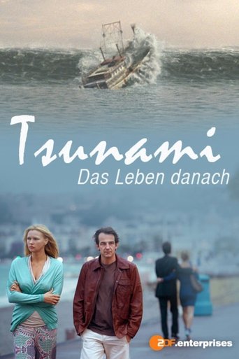 Tsunami - Das Leben danach Poster of Tsunami - Das Leben danach