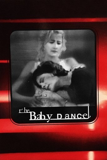 The Baby Dance Poster of The Baby Dance