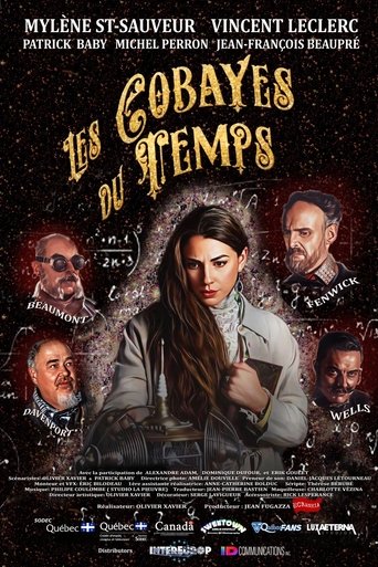 A Time of Mice and Hubris Poster of A Time of Mice and Hubris