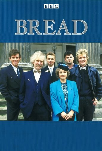 Bread Poster of Bread
