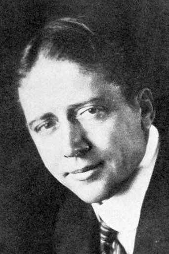 Tom Terriss Portrait of Tom Terriss