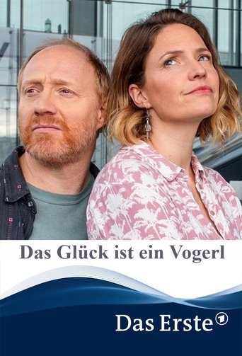 Das Glück ist ein Vogerl Poster of Das Glück ist ein Vogerl