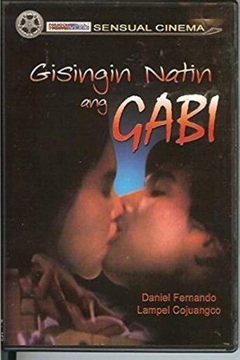 Gisingin Natin Ang Gabi Poster of Gisingin Natin Ang Gabi