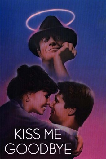 Kiss Me Goodbye Poster of Kiss Me Goodbye