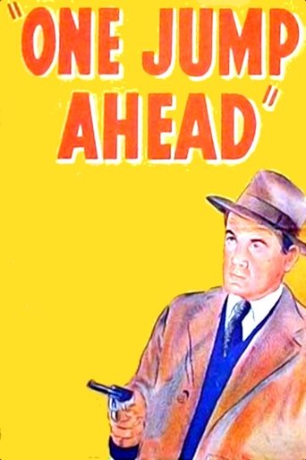 One Jump Ahead Poster of One Jump Ahead