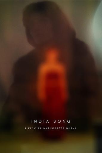 India Song Poster of India Song