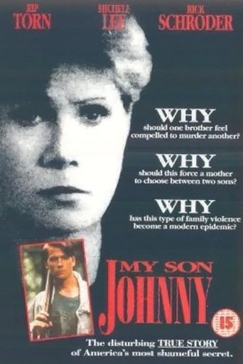 My Son Johnny Poster of My Son Johnny