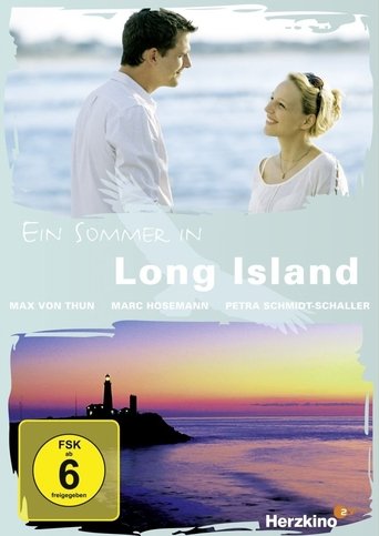 Ein Sommer in Long Island Poster of Ein Sommer in Long Island