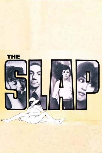 The Slap Poster of The Slap
