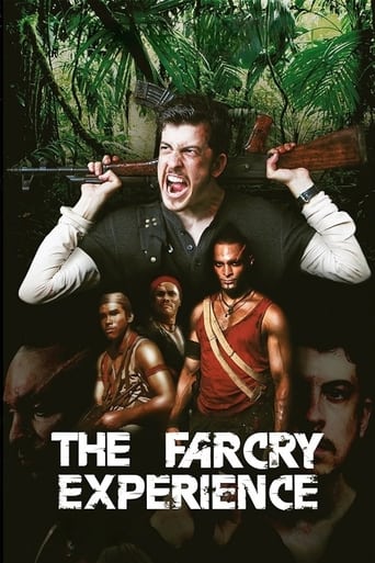 The Far Cry Experience Poster of The Far Cry Experience