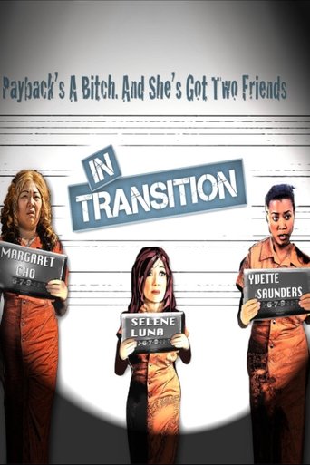 In Transition Poster of In Transition