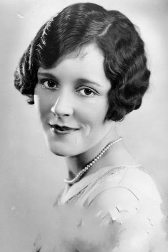 Dorothy Boyd Portrait of Dorothy Boyd