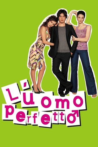 L'uomo perfetto Poster of L'uomo perfetto