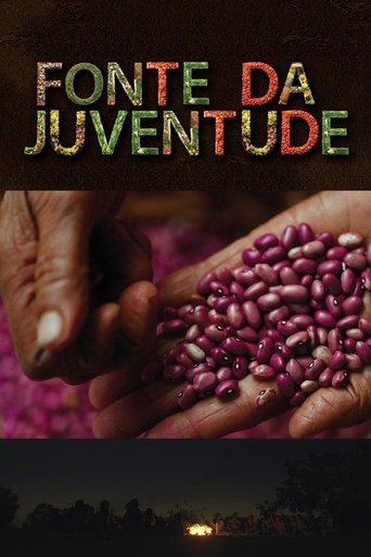 Fonte da Juventude Poster of Fonte da Juventude