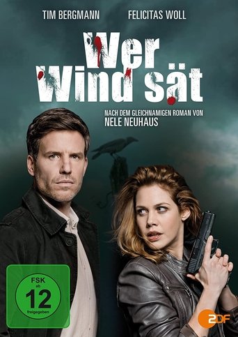 Wer Wind sät Poster of Wer Wind sät