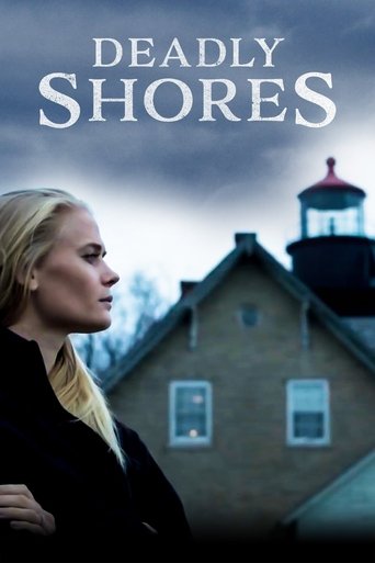 Deadly Shores Poster of Deadly Shores