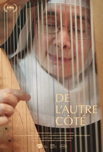 On the Other Side Poster of On the Other Side