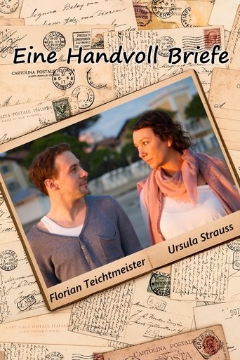 Eine Handvoll Briefe Poster of Eine Handvoll Briefe