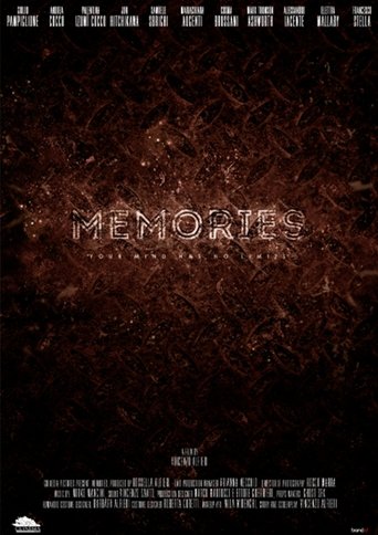 Memories Poster of Memories