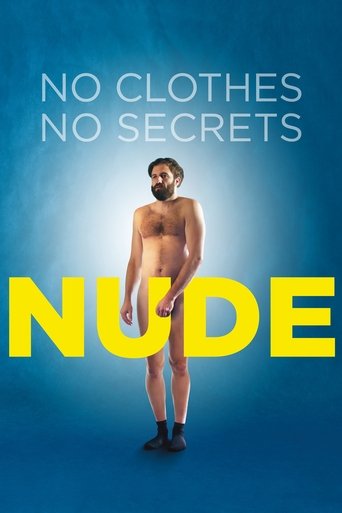 Nude Poster of Nude