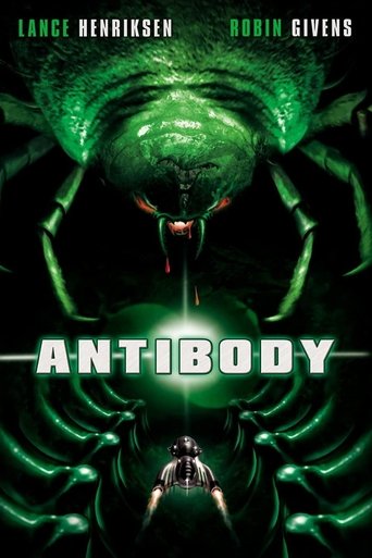 Antibody Poster of Antibody