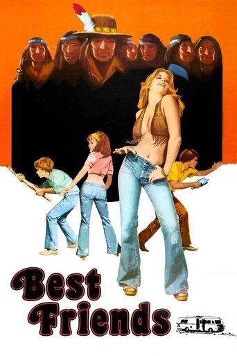 Best Friends Poster of Best Friends