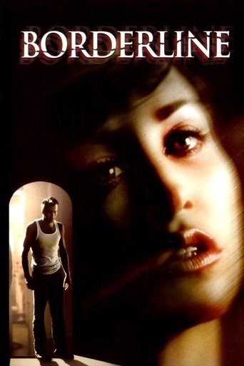 Borderline Poster of Borderline