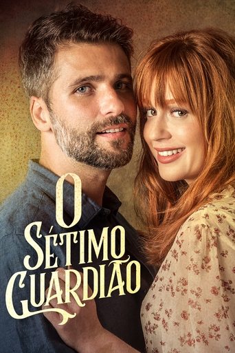 O Sétimo Guardião Poster of O Sétimo Guardião