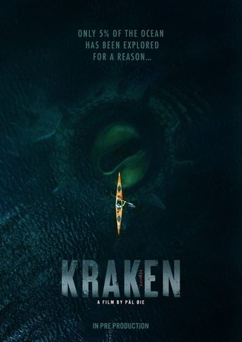 Kraken Poster of Kraken