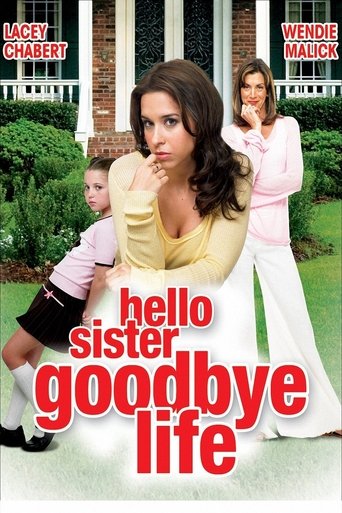 Hello Sister, Goodbye Life Poster of Hello Sister, Goodbye Life