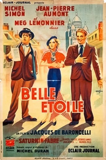 Beautiful Star Poster of Beautiful Star