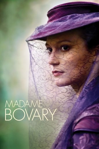 Madame Bovary Poster of Madame Bovary