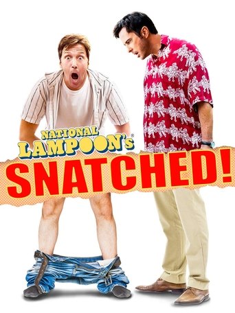 National Lampoon's Snatched Poster of National Lampoon's Snatched