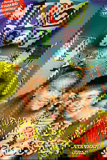 Microsoap Poster of Microsoap