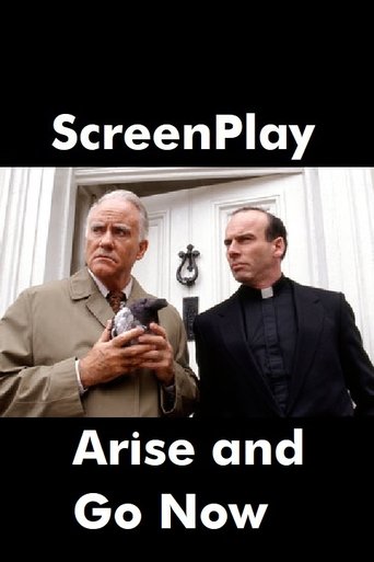 Arise and Go Now Poster of Arise and Go Now