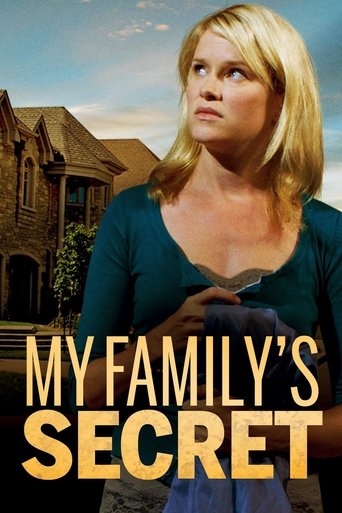 My Family's Secret Poster of My Family's Secret