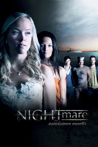 Nightmare Poster of Nightmare