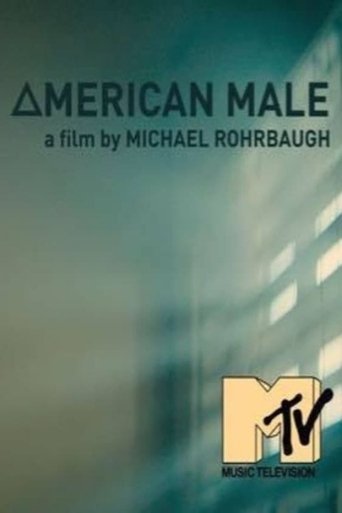 American Male Poster of American Male