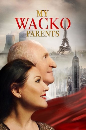 My Wacko Parents Poster of My Wacko Parents