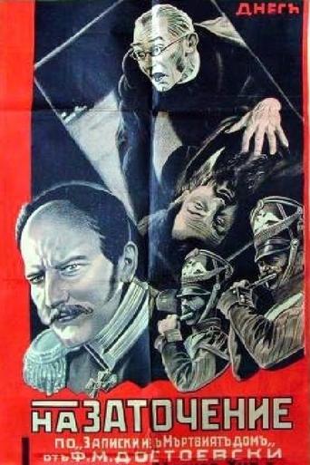 House of the Dead Poster of House of the Dead