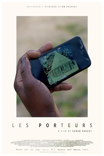 The Porters Poster of The Porters