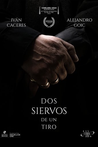 TWO SERVANTS. ONE STONE Poster of TWO SERVANTS. ONE STONE