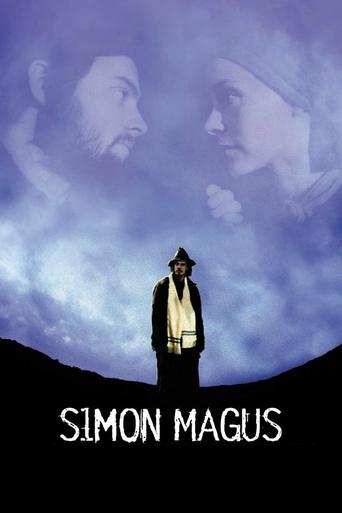 Simon Magus Poster of Simon Magus