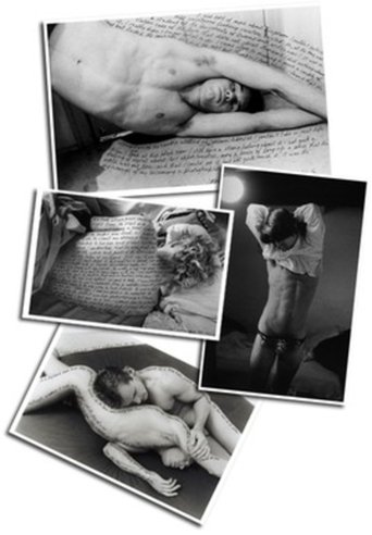 William Yang: The Art of Seduction Poster of William Yang: The Art of Seduction